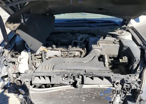 2007 Nissan Altima 2.5 z USA, uszkodzony, nr VIN 1N4AL21E17N454620